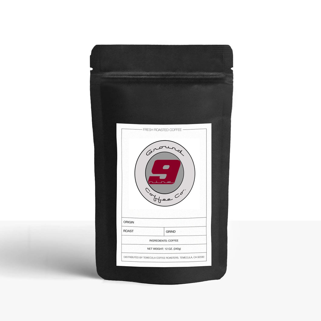 Holiday Blend